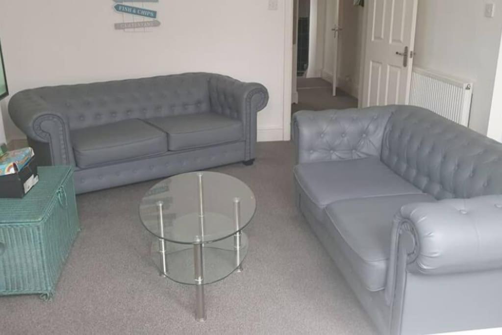 Orme View Dog Friendly Apartment Llandudno Exterior photo